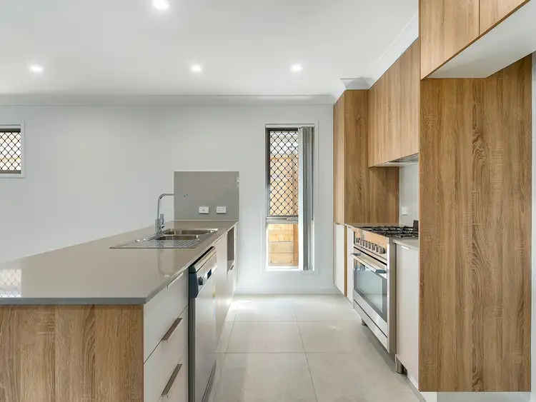 Fourth view of Homely house listing, 40 ROHL ROAD, Walloon QLD 4306