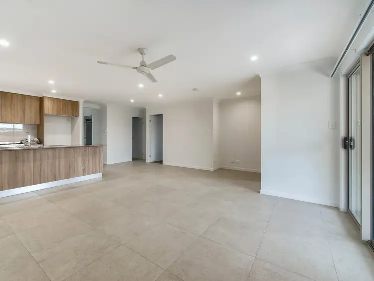 Fifth view of Homely house listing, 40 ROHL ROAD, Walloon QLD 4306
