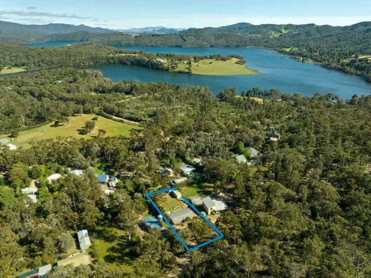 10 Duncans Road, Jamieson VIC 3723