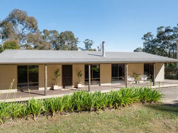 Second view of Homely house listing, 10 Duncans Road, Jamieson VIC 3723