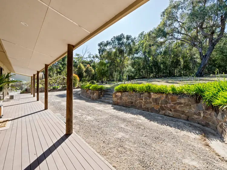 Third view of Homely house listing, 10 Duncans Road, Jamieson VIC 3723
