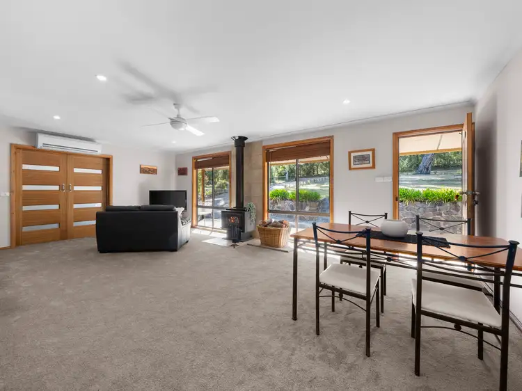 Fourth view of Homely house listing, 10 Duncans Road, Jamieson VIC 3723