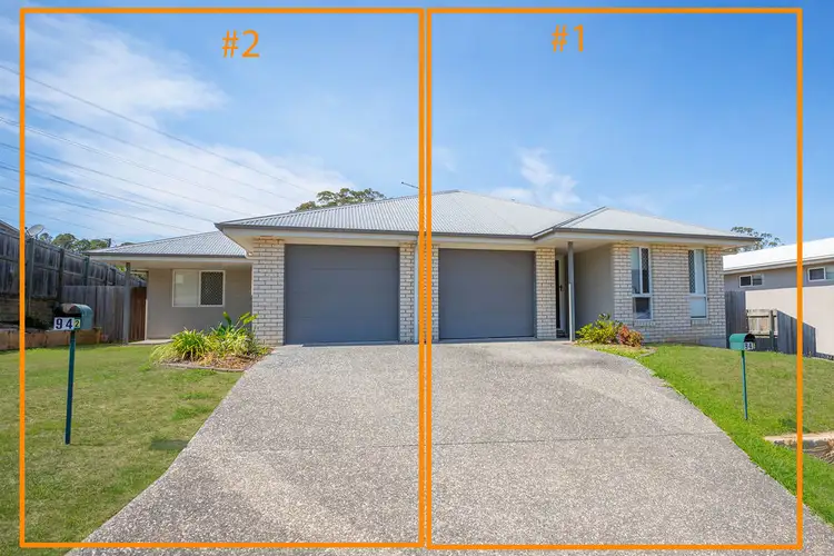 94 Brentwood Drive, Bundamba QLD 4304