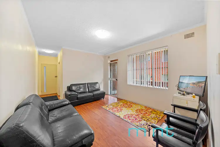 Second view of Homely apartment listing, 4/43 Yerrick Road, Lakemba NSW 2195
