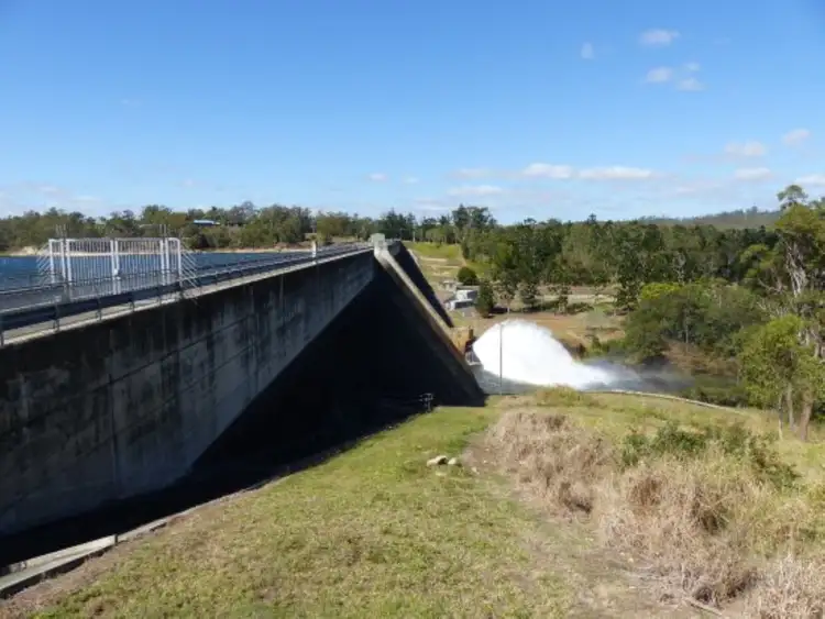 Fourth view of Homely rural property listing, 20ML Water Allocation, Dimbulah QLD 4872