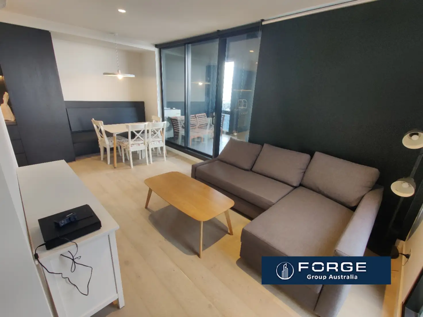 Main view of Homely apartment listing, 4908/81 A'Beckett Street, Melbourne VIC 3000