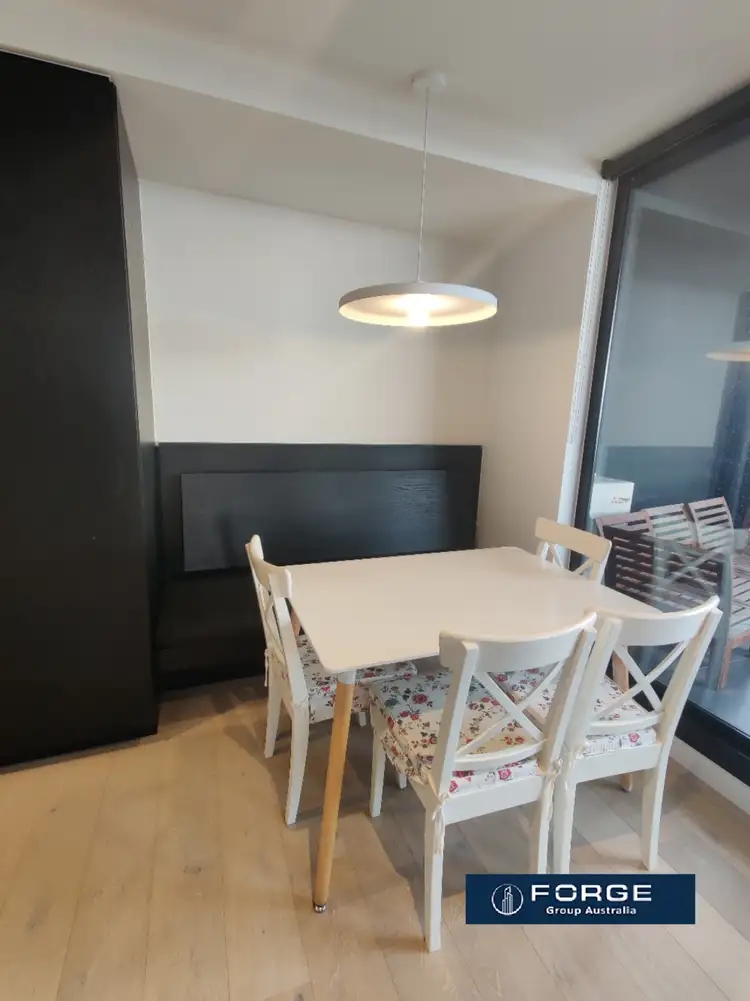 Fourth view of Homely apartment listing, 4908/81 A'Beckett Street, Melbourne VIC 3000