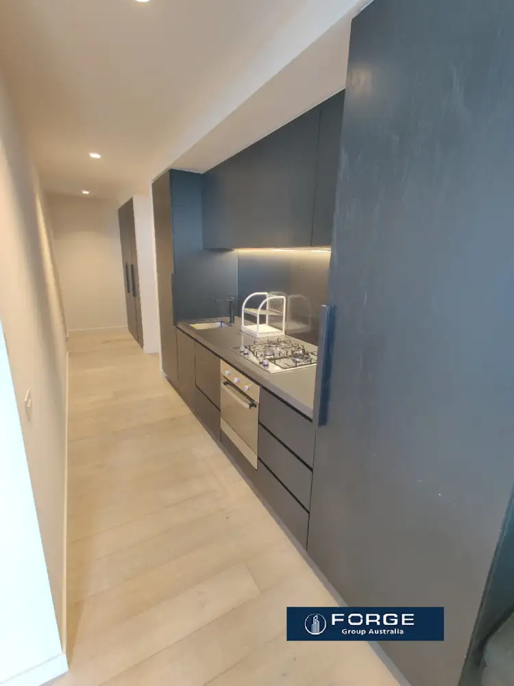 Fifth view of Homely apartment listing, 4908/81 A'Beckett Street, Melbourne VIC 3000