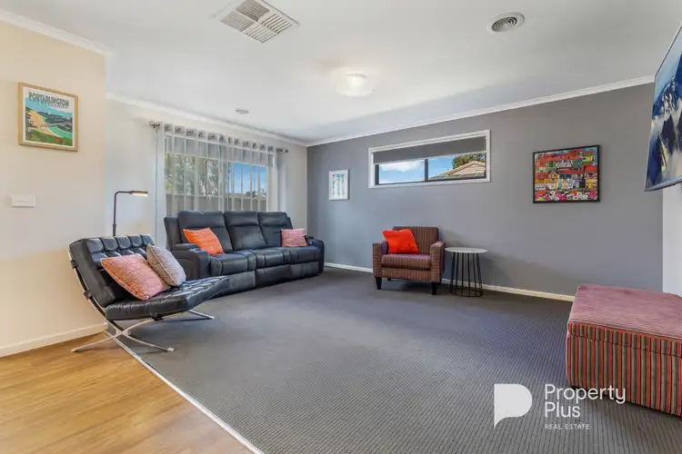 Fifth view of Homely house listing, 52 Elvey Drive, Kangaroo Flat VIC 3555