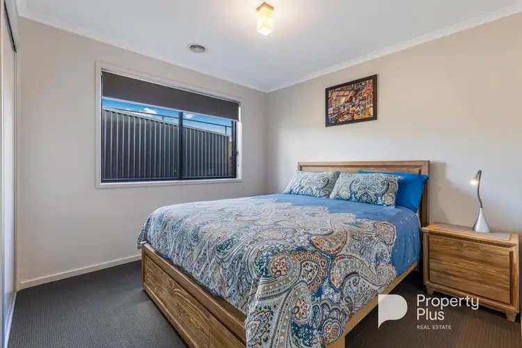 Sixth view of Homely house listing, 52 Elvey Drive, Kangaroo Flat VIC 3555