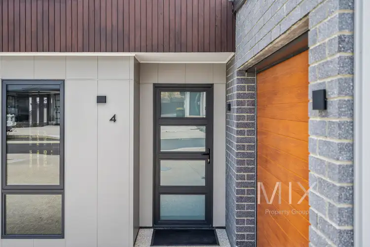 Second view of Homely house listing, 4 Grand Mews, Kingston TAS 7050