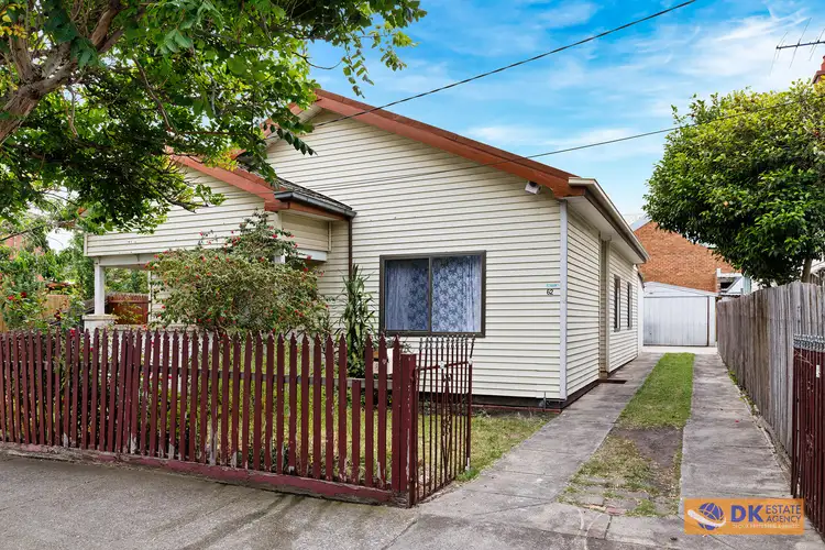 Main view of Homely house listing, 62 Essex Street, Footscray VIC 3011