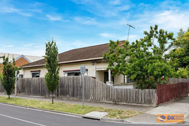 Second view of Homely house listing, 62 Essex Street, Footscray VIC 3011