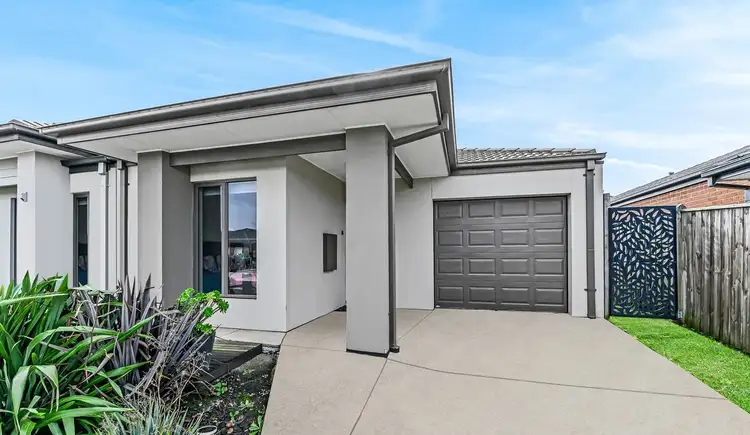 Main view of Homely house listing, 38 Mossey Crescent, Cranbourne East VIC 3977