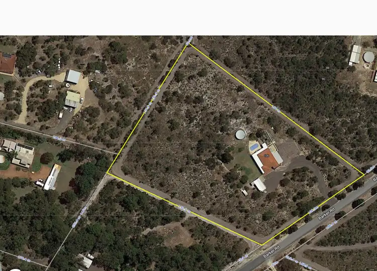 Main view of Homely house listing, 106 Barker Road, Wellard WA 6170