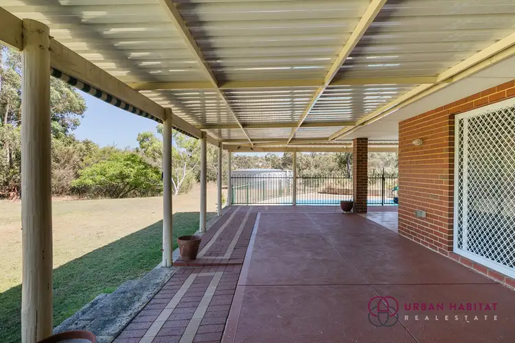 Second view of Homely house listing, 106 Barker Road, Wellard WA 6170