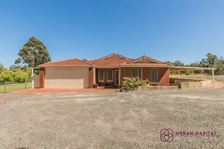 Fourth view of Homely house listing, 106 Barker Road, Wellard WA 6170