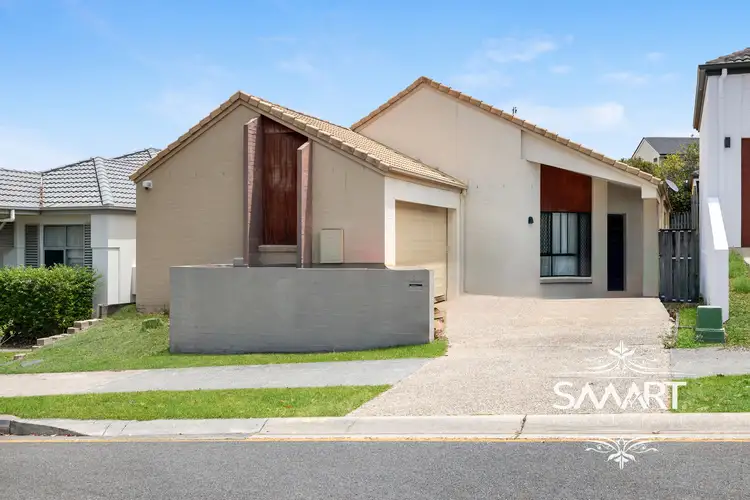 37 Hillridge Crescent, Varsity Lakes QLD 4227