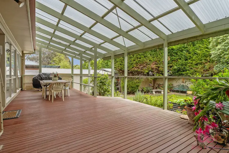 Second view of Homely house listing, 4 Wes Crescent, Ferntree Gully VIC 3156