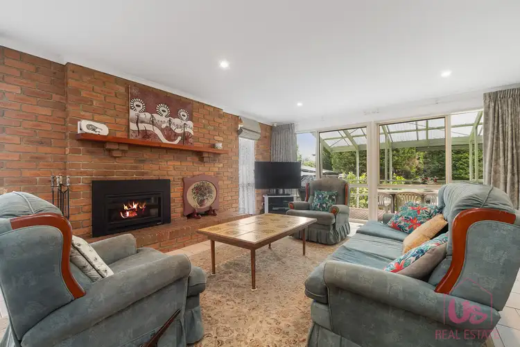 Third view of Homely house listing, 4 Wes Crescent, Ferntree Gully VIC 3156
