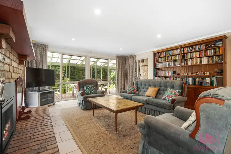 Fifth view of Homely house listing, 4 Wes Crescent, Ferntree Gully VIC 3156