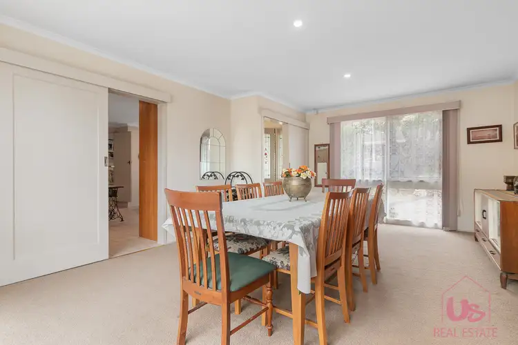 Sixth view of Homely house listing, 4 Wes Crescent, Ferntree Gully VIC 3156
