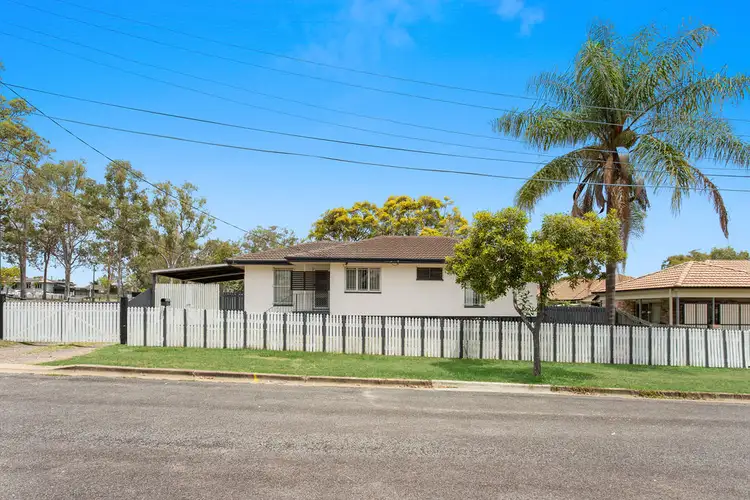 Main view of Homely house listing, 14 Brian Street, Riverview QLD 4303