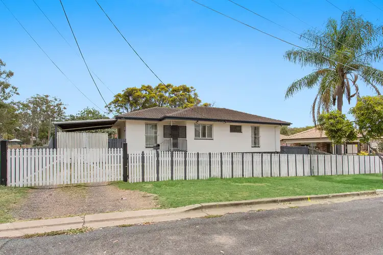 Second view of Homely house listing, 14 Brian Street, Riverview QLD 4303