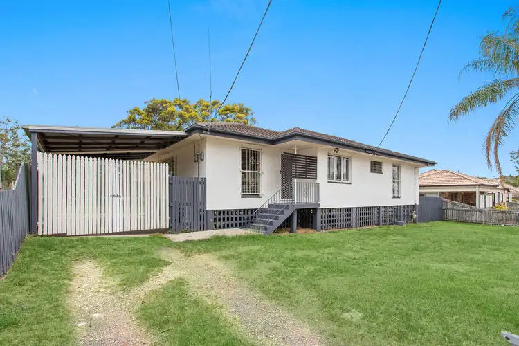 Third view of Homely house listing, 14 Brian Street, Riverview QLD 4303