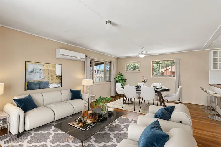 Fourth view of Homely house listing, 14 Brian Street, Riverview QLD 4303
