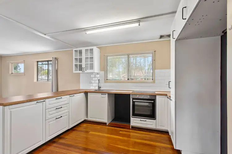 Fifth view of Homely house listing, 14 Brian Street, Riverview QLD 4303