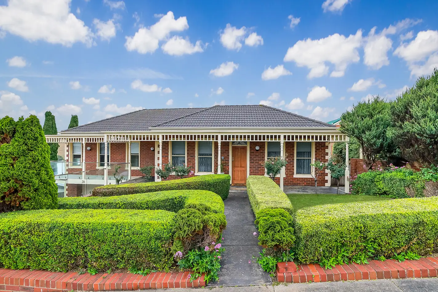 Main view of Homely house listing, 38 Dobson Way, Warrnambool VIC 3280