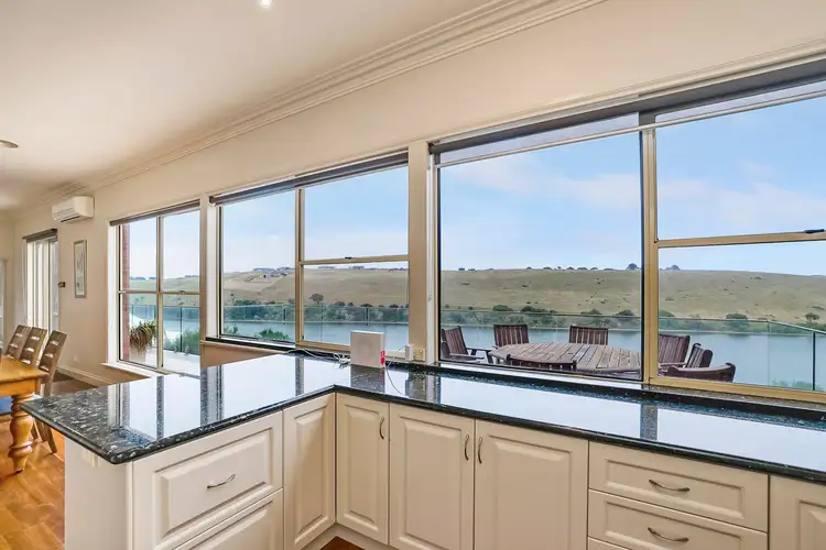 Second view of Homely house listing, 38 Dobson Way, Warrnambool VIC 3280