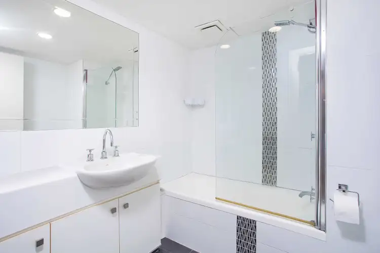 Fourth view of Homely studio listing, 405/2007 Gold Coast Highway, Miami QLD 4220