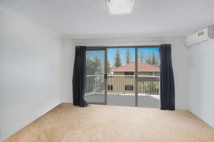 Sixth view of Homely studio listing, 405/2007 Gold Coast Highway, Miami QLD 4220