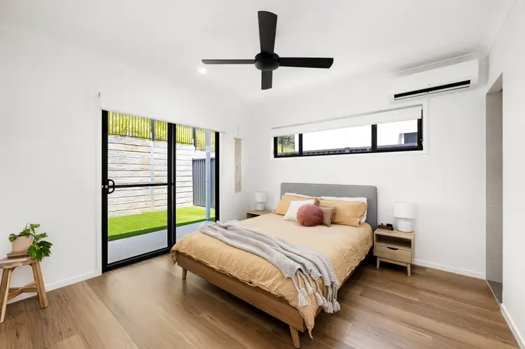 Fifth view of Homely house listing, 82 Palm Forest Circuit, Forest Glen QLD 4556