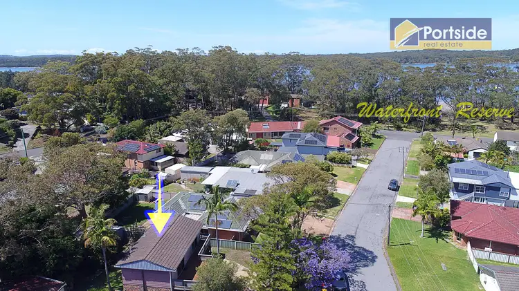 Main view of Homely house listing, 13 Richard Avenue, Lemon Tree Passage NSW 2319