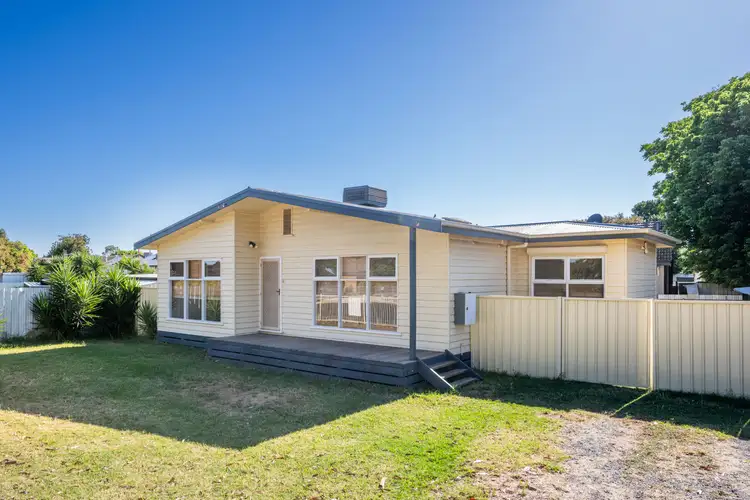 Main view of Homely house listing, 59 Packham Street, Shepparton VIC 3630