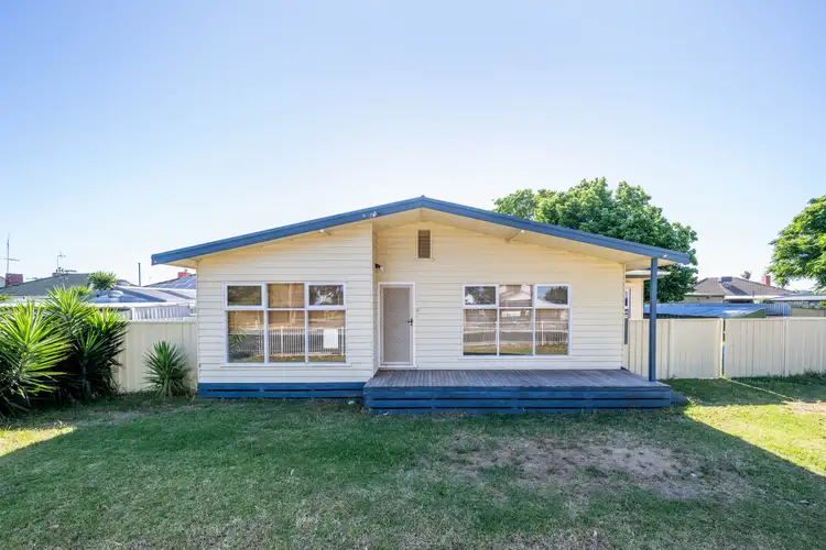 Second view of Homely house listing, 59 Packham Street, Shepparton VIC 3630