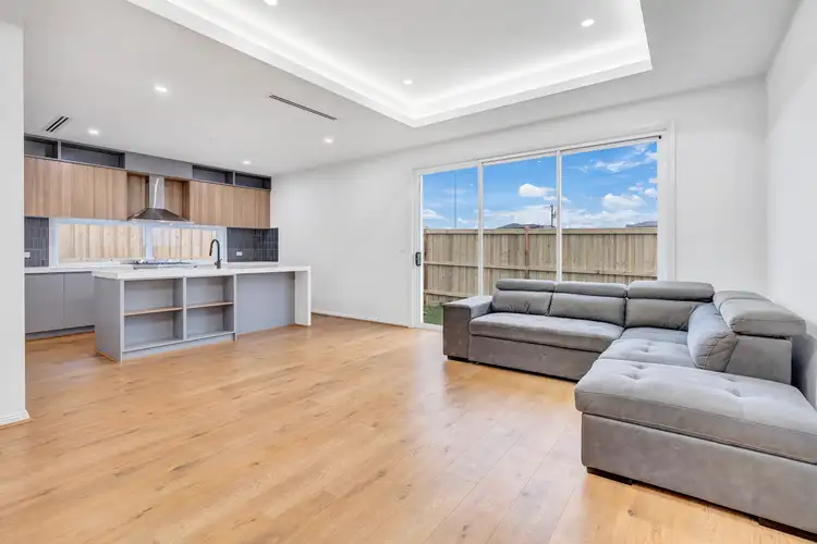 Sixth view of Homely house listing, 43 Shell Close, Clyde North VIC 3978