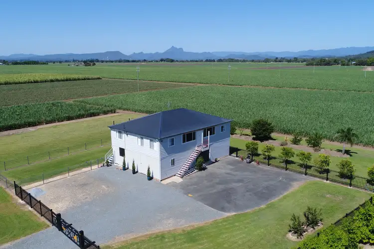 Fourth view of Homely rural property listing, 8844-8870 Tweed Valley Way, Tumbulgum NSW 2490