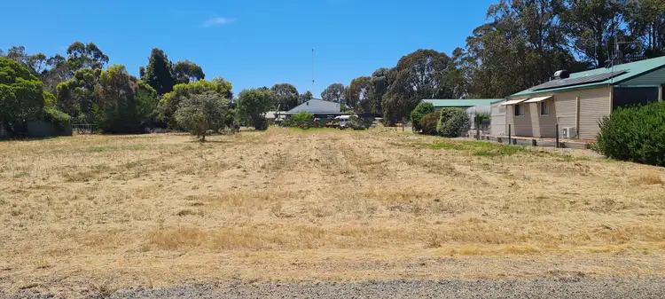 Main view of Homely land listing, 140 Fifth Avenue, Kendenup WA 6323