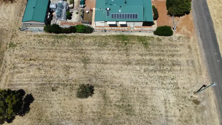 Third view of Homely land listing, 140 Fifth Avenue, Kendenup WA 6323