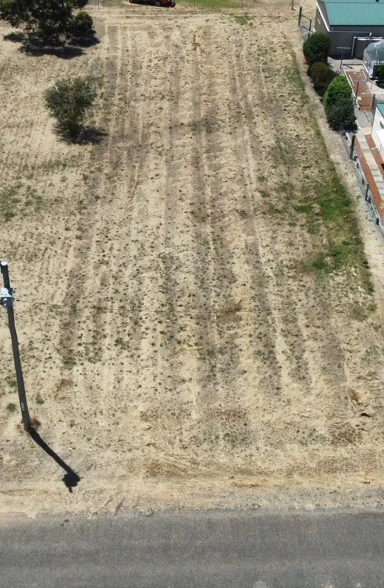 Fourth view of Homely land listing, 140 Fifth Avenue, Kendenup WA 6323
