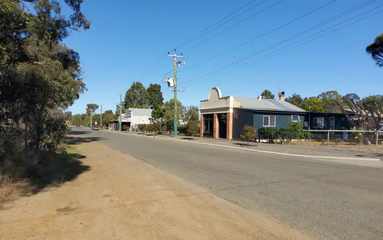 Seventh view of Homely land listing, 140 Fifth Avenue, Kendenup WA 6323