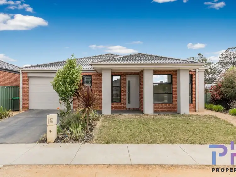Main view of Homely house listing, 17 Diva Way, Huntly VIC 3551