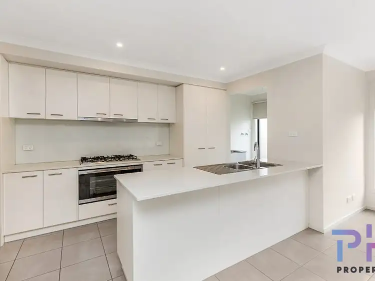 Second view of Homely house listing, 17 Diva Way, Huntly VIC 3551