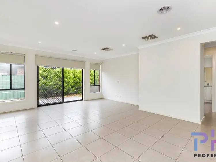 Third view of Homely house listing, 17 Diva Way, Huntly VIC 3551