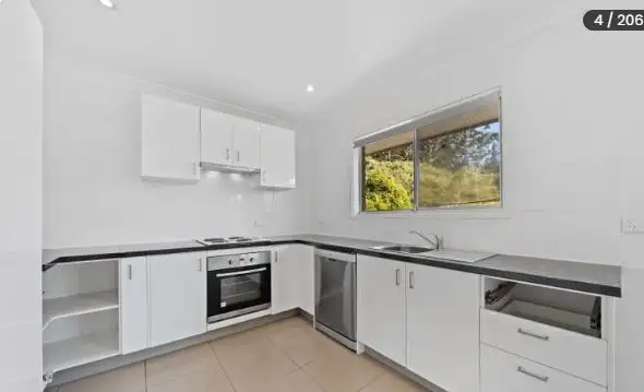 Fourth view of Homely house listing, 11 Cox Crescent, Goodna QLD 4300
