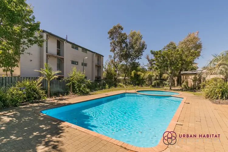 Main view of Homely apartment listing, 10/2 Pengilly Road, Orelia WA 6167